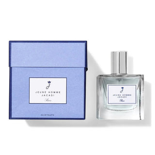 Jacadi Eau de Toit Jeune Homme | EDT