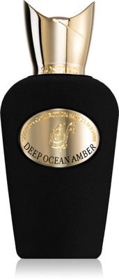 Sospiro Deep Ocean Amber | EDP - Product Image