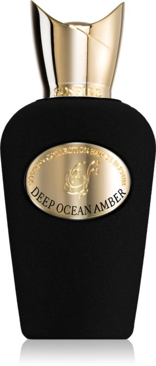 Sospiro Deep Ocean Amber | EDP - Product Image