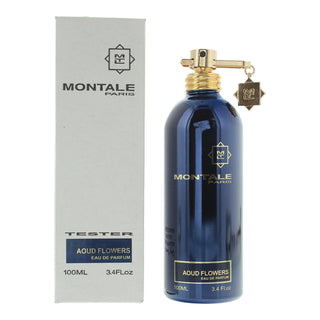 Montale Aoud Flowers Unisex | EDP Tester