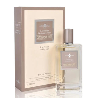 Affinessence Notes de Tête Gingembre Latté | EDP
