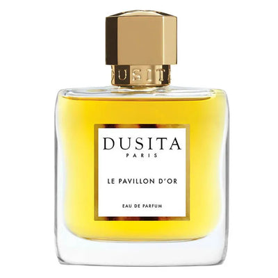 Dusita Le Pavillon D'Or | EDP
