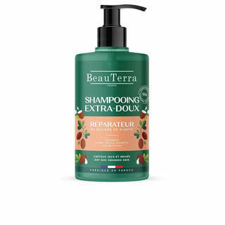 Beauterra Extra-Doux Repairing Shampoo