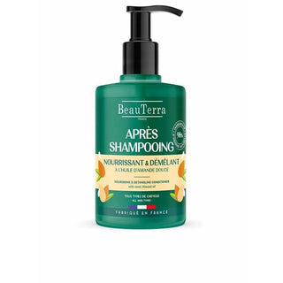 BEAUTERRA Nourishing Detangling Conditioner