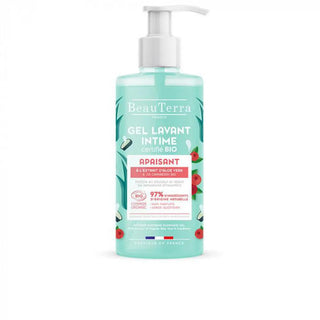 Beauterra Organic Soothing Intimate Gel