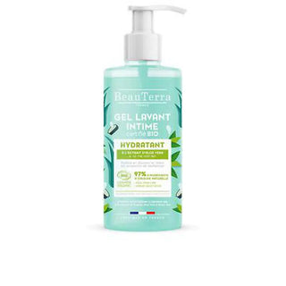 Beauterra Organic Hydrating Intimate Gel