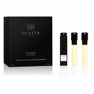 Dusita Rosarine | EDP