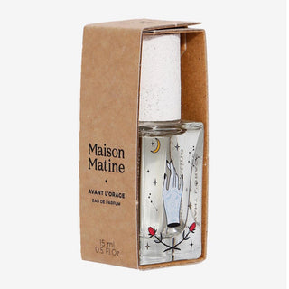 Maison Matine Avant L'Orage | EDP