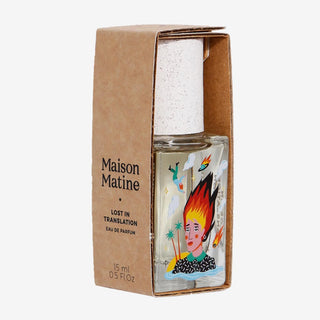 Maison Matine Lost In Translation | EDP