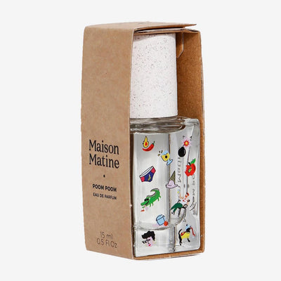 Maison Matine Poom Poom | EDP