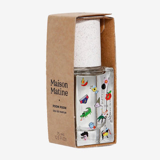 Maison Matine Poom Poom | EDP
