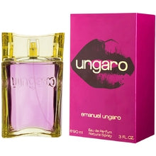 Emanuel Ungaro Ungaro for Women | EDP