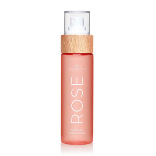 COCOSOLIS Rose Tónico Calmante Spray