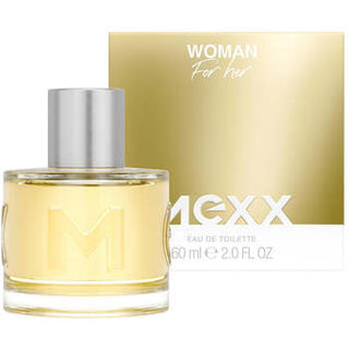 Mexx Woman | EDT