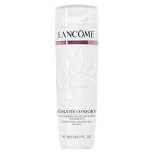 Lancôme Galatéis Confort Cleansing Milk