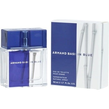 Armand Basi In Blue for Men | EDT