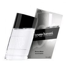 Bruno Banani Pure Man | EDT