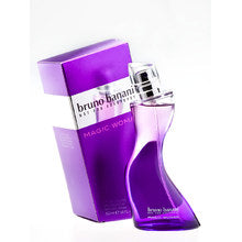 Bruno Banani Magic Woman | EDT