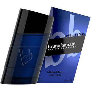 Bruno Banani Magic Man | EDT