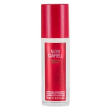 Naomi Campbell Seductive Elixir Deodorant Spray for Women