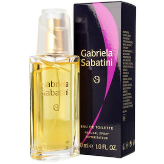 Gabriela Sabatini Gabriela Sabatini for Women | EDT