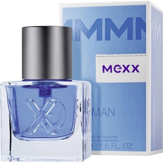 Mexx Man | EDT