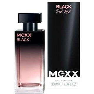 Mexx Black for Her | EDT