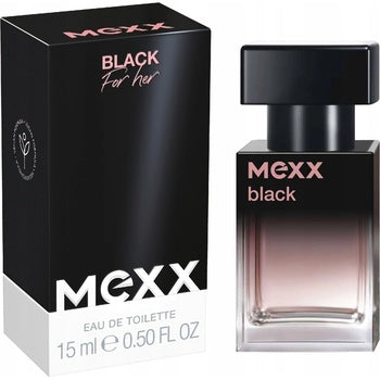 Mexx Black for Her | EDP