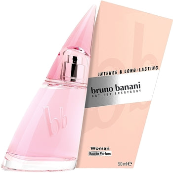 Bruno Banani Woman | EDP