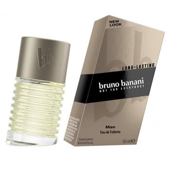 Bruno Banani Man | EDT