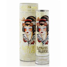 Ed Hardy Love & Luck | EDP