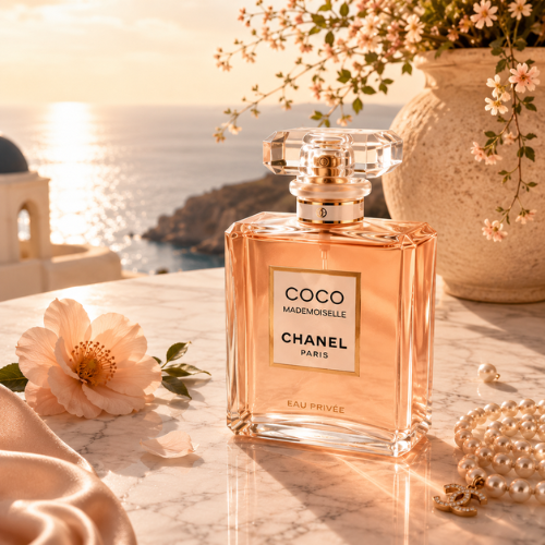 Chanel Coco Mademoiselle