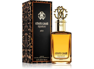 Roberto Cavalli Signature Parfum | EDP