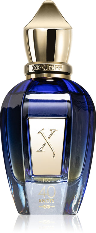 Xerjoff Join The Club 40 Knots | EDP 50ml