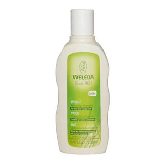 WELEDA Wheat Balancing Shampoo