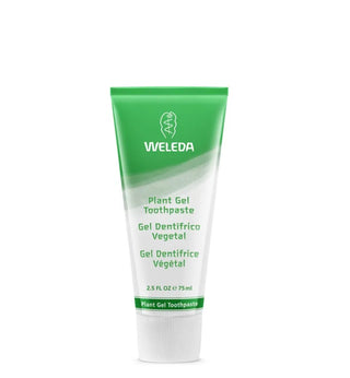 WELEDA COS WELEDA Gel Dentifrico Vegetal