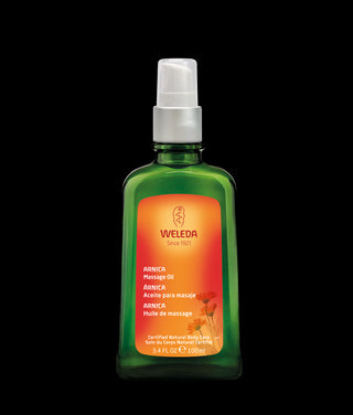 WELEDA COS WELEDA Arnica Massage Oil