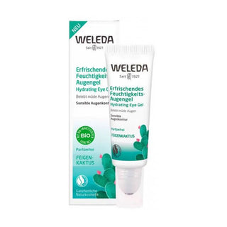 WELEDA Cactus Opuntia Hydragel Eye Drops