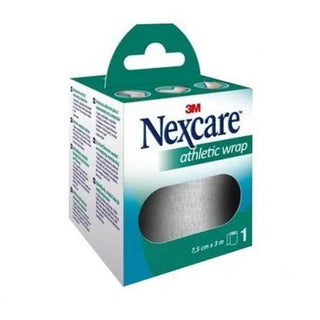 NEXCARE Elastic Cohesive Wrap