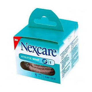 NEXCARE Sports Protective Wrap