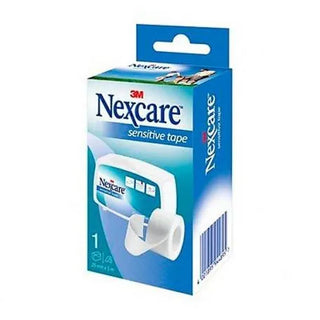 NEXCARE Paper Tape Roll 5m x 2.5cm