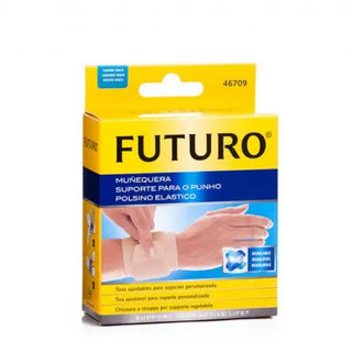 FUTURO Adjustable Wrist Support