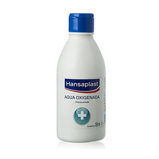 HANSAPLAST Hydrogen Peroxide Disinfectant