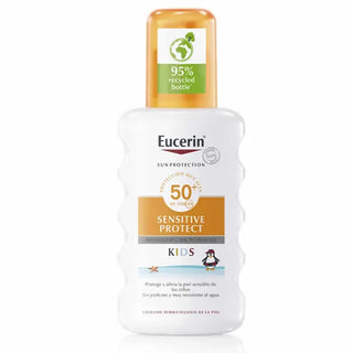 EUCERIN Sun Sensitive Protect Kids SPF50+ Spray