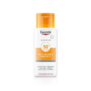 EUCERIN Sun Protection Allergy SPF50