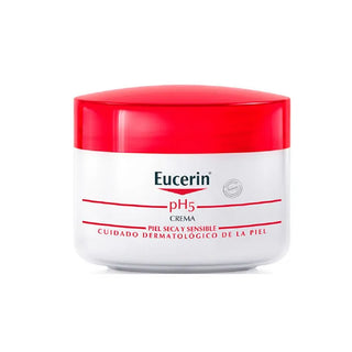 Eucerin pH5 Cream Sensitive and Dry Skin