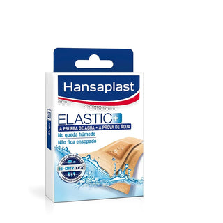 HANSAPLAST, Elastic Water Resistant 20 Sticks