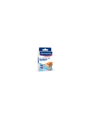 HANSAPLAST, Elastic Dressings