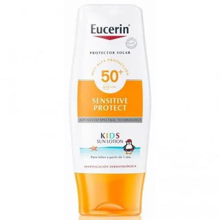 EUCERIN Sun Kids SPF50 Protector Solar