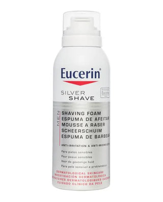 EUCERIN Silver Anti-Irritation Shaving Gel